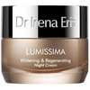 Image de Dr. Irena Eris - Lumissima Crème Blanchissante et Réparatrice de Nuit Crème de nuit 50 ml unisex