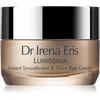 Image de Dr Irena Eris Lumissima crème rajeunissante et illuminatrice yeux 15 ml