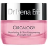 Image de Dr. Irena Eris - Circalogy Masque Nutritionnel de Nuit Masque hydratant 50 ml unisex