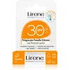Image de Lirene Care Protective Lipstick baume protecteur lèvres pour un effet naturel SPF 30 4.6 g