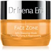 Image de Dr Irena Eris Face Zone masque restructurant pour un effet naturel 50 ml