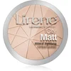 Image de Lirene City Matt poudre matifiante teinte 02 Natural 9 g