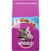 Image de WHISKAS Aliment sec pour chat adulte au thon 3,8 kg