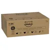 Image de WHISKAS Nourriture Humide en gelée pour Chats - 84 x 85 g - Volaille au Choix