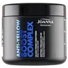 Image de JOANNA PROFESSIONAL MASQUE REVITALISANT CHEVEUX COLORÉS/BLONDS AU CASSIS 500G