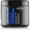 Image de Joanna Professional Color Boost Complex après-shampoing revitalisant pour cheveux blonds et gris 500 g