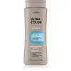 Image de Joanna Ultra Color shampoing nettoyant et nourrissant pour cheveux blonds 400 ml