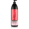 Image de Joanna Professional UV Filter après-shampoing protecteur pour cheveux exposés au soleil parfums Cherry 1000 g