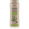 Image de Joanna Cannabis shampoing fortifiant pour cheveux fins et abîmés 400 ml