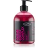 Image de Joanna Professional Color Boost Complex shampoing neutralisant les reflets jaunes 500 g