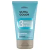 Image de Joanna Ultra Color Après-shampoing protecteur de la couleur argent et platine pour cheveux naturels et colorés, sans ammoniaque, rafraîchissement et intensification des couleurs en 3 minutes, 100 ml