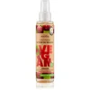 Image de Joanna Vegan Raspberry Vinegar après-shampoing en spray pour des cheveux brillants et doux 150 ml
