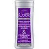 Image de JOANNA Ultra Color Silver Après-shampoing pour femme   Après-shampoing améliorant la couleur   Neutralisation des tons jaunes indésirables   Facilite le peignage des cheveux   Tons blond argenté   200