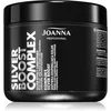 Image de Joanna Silver Boost Complex après-shampoing violet anti-jaunissement 500 g