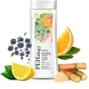 Image de JOANNA PEHology Shampooing pour soins capillaires 300 ml   Shampooing nettoyant en profondeur pour cheveux secs   Shampoing exfoliant pour cheveux et cuir chevelu