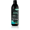 Image de JOANNA Heruter Bombe Shampooing purifiant 500 ml   Hydratant et nourrissant intensément   Soin pour cheveux affaiblis et cassants et assure une brillance naturelle