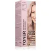Image de Joanna Ultra Color toner couleur teinte Rose Latte 100 g