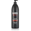 Image de Joanna Barber Line Beard and Hair Shampoo shampoing cheveux et barbe pour homme 1000 ml