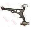 Image de TRW JTC375 Triangle de Suspension | Compatible avec: ALFA ROMEO 145, 146, 155, GTV, SPIDER, FIAT BRAVO I, COUPE, MAREA, MAREA Weekend, TEMPRA, TEMPRA S.W.
