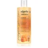 Image de so!flow Pumpkin Time Regenerating Shampoo shampoing régénérant pour cheveux secs et fatigués 300 ml