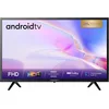 Image de iFFalcon iFF32S52 32 Pouces (80cm) Smart TV (HDR, Triple Tuner, Micro Dimming, Android TV, Prime Video, Compatible avec Google Assistant)