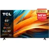 Image de TCL 65PF650 65 Pouces 4K Ultra HD, HDR TV, Smart LED Fire TV (Dolby Vision, Dolby Atmos, DTS, HDR 10, Alexa intégré, Airplay2, Miracast)
