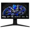 Image de TCL R83 27R83U Moniteur d'Ordinateur 4K Ultra HD QLED Noir 160 Hz