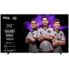 Image de TV QLED 98P8K
