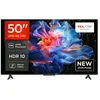 Image de TCL 50V6C - Smart TV 4K Ultra HD 50 pouces - HDR10+ et Dolby Vision - Dalle HVA