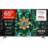Image de TCL 65Q6C - TV Gaming 65-pouces 4K QD-MiniLED 144 Hz - Google TV - HDMI 2.1 - PS5/Xbox - Dolby Vision