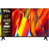 Image de TCL 43V5C 2025 Full HD, QLED - 43 pouces