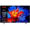 Image de TV LED Tcl QLED 65P8K 164 cm 2025
