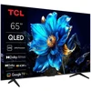 Image de TCL 65P71K Téléviseur intelligent 65 pouces 4K QLED - 2025