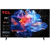 Image de TCL 75P61K Smart TV 75'' 4K LED UHD - 2025