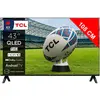 Image de TCL 43S59K FHD QLED avec HDR et Android TV 43S59K
