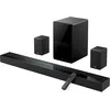 Image de TCL Barre de Son emblématique Home Cinéma avec 7.1.4 canaux Q85H Pro -AI Sonic Adaptation Tutti Choral - Puissance maximale de 860 W