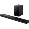 Image de TCL Barre de Son Q65H 5.1 avec Technologies Dolby Atmos & Ray·Danz Adaptation sonore par IA Tutti Choral   Puissance maximale 580 W - HDMI eARC 2.1 & HDMI passthrough