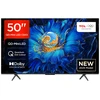 Image de TCL 50'' 4K QD-Mini LED Google TV 144 Hz - 50 pouces (126 cm) - Smart TV