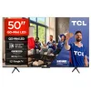 Image de TCL 50Q6C QD-Mini LED TV, 4K HDR Premium 1000nits, Smart TV alimenté par Google (Dolby Vision IQ et Atmos, système Audio Onkyo 2.1, Motion Clarity Pro 144Hz, Game Master, contrôle Vocal Mains Libres)