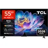Image de TV HDR 4K 55V6D 2026