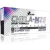 Image de Olimp Sport Nutrition Chela-MZB Formule sport 3 en 1 - 60 gélules