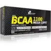 Image de Olimp Sport Nutrition BCAA 1100 Complément alimentaire - 120 méga gélules