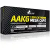 Image de Body&Fit AAKG eXtreme 1250 Mega Caps - 120 capsules