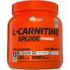 Image de OLIMP SPORT NUTRITION L-Carnitine Xplode Powder 300 g Cerise