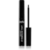Image de Delia Cosmetics Eyebrow Expert teinture sourcils teinte 1.0 BLACK 6 ml