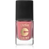 Image de Delia Cosmetics Coral Classic vernis à ongles teinte 512 My darling 11 ml