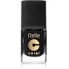 Image de Delia Cosmetics Coral Classic vernis à ongles teinte 532 Black Orchid 11 ml