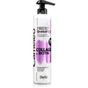 Image de Delia Cosmetics Cameleo Collagen & Biotin shampoing fortifiant pour cheveux abîmés et fragiles 250 ml