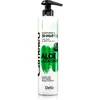 Image de Delia Cosmetics Cameleo Aloe & Coconut shampoing hydratant pour cheveux secs et fragiles 250 ml