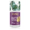 Image de Delia Cosmetics Vernis à ongles Bio Green - Fuchsia - Adapté aux végétaliens - Couvrance et brillance parfaites - Application facile et rapide - Ingrédients naturels - Couleur longue durée jusqu'à 6